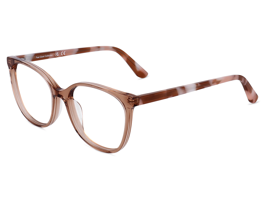 Feel Good Collection Rae Brown 54