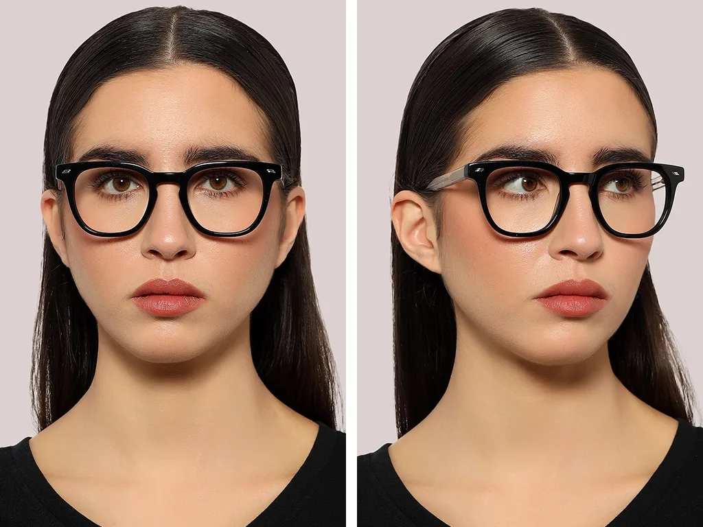 Feel Good Collection Rafa 10 Black 49