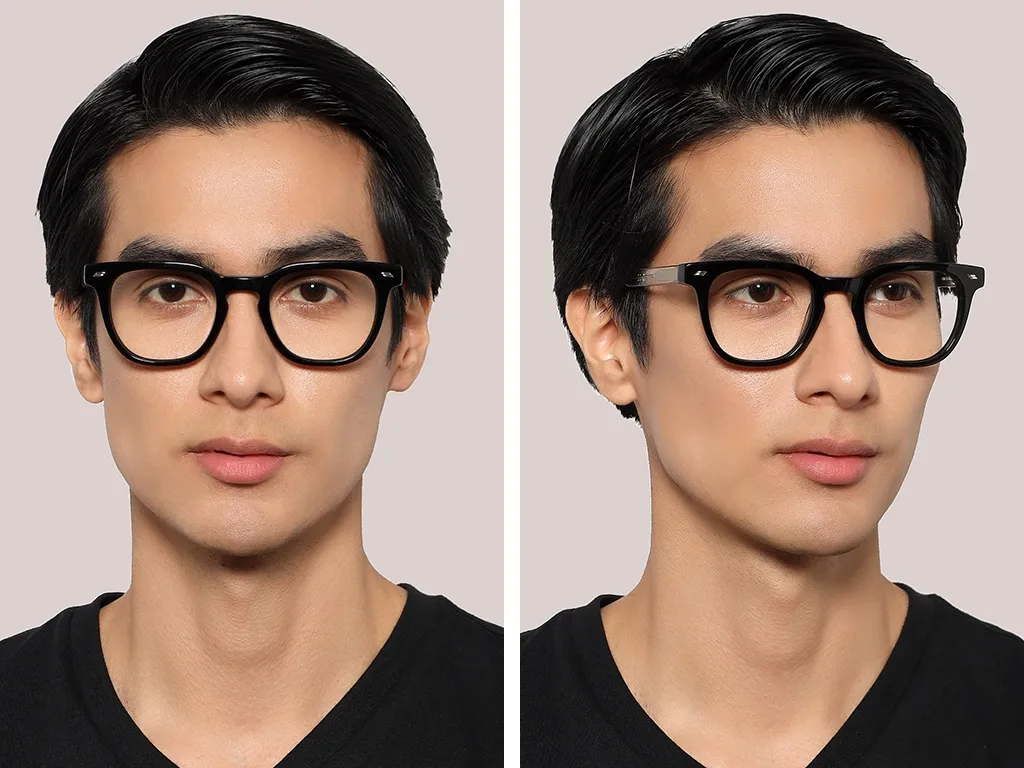 Feel Good Collection Rafa 10 Black 49