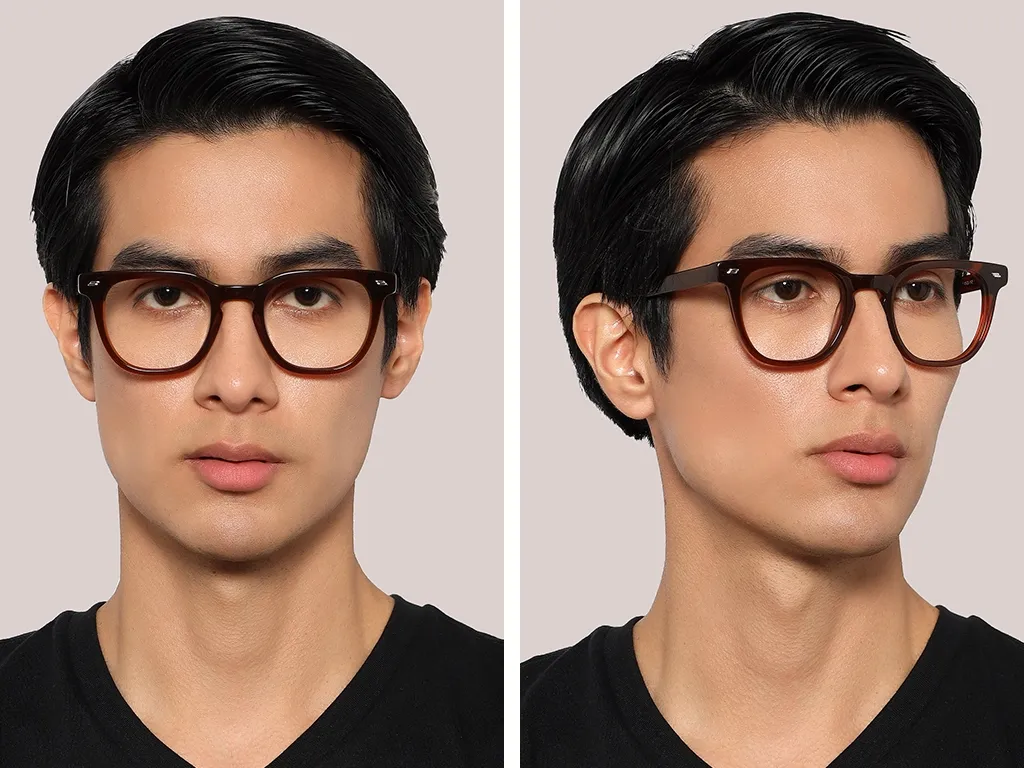 Feel Good Collection Rafa 11 Brown 49