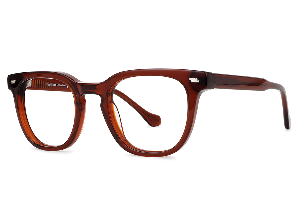 Feel Good Collection Rafa 11 Brown 49