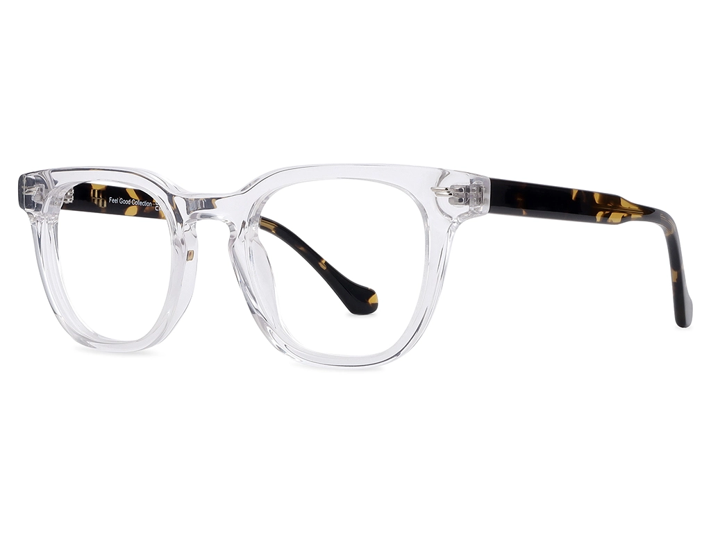 Feel Good Collection Rafa 12 Clear Transparent 49