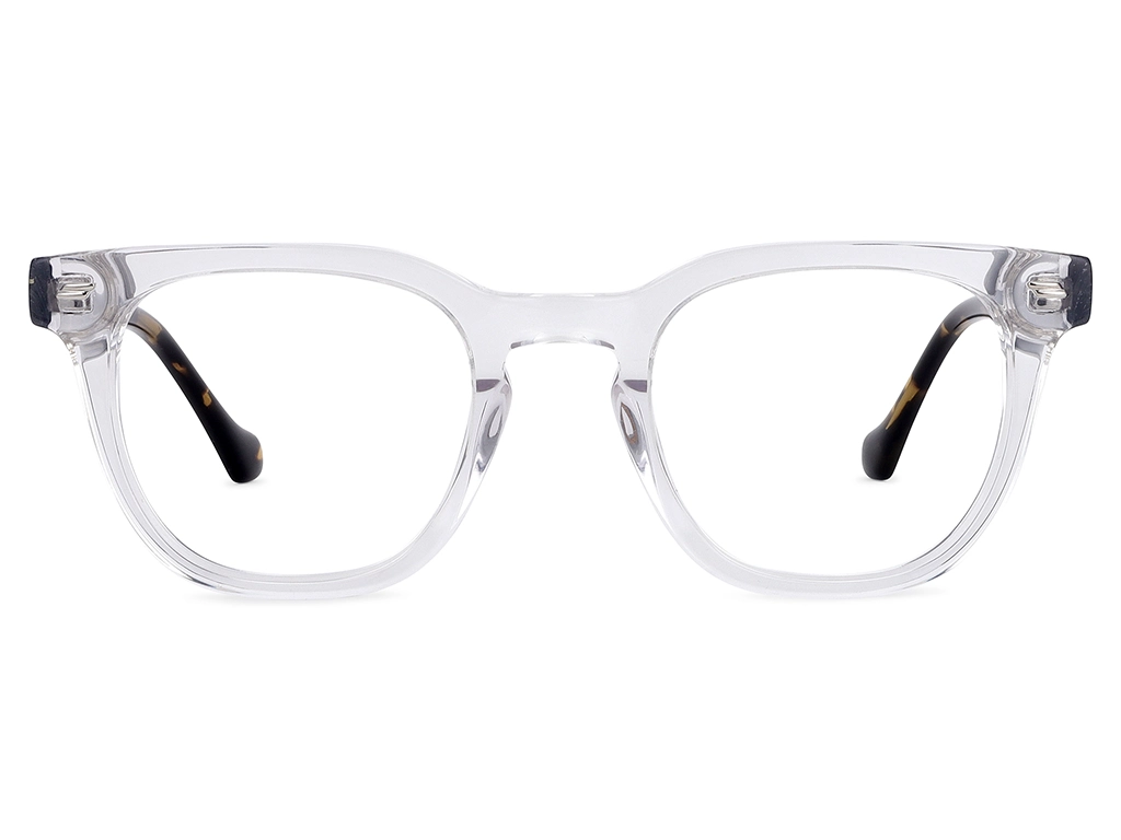 Feel Good Collection Rafa 12 Clear Transparent 49