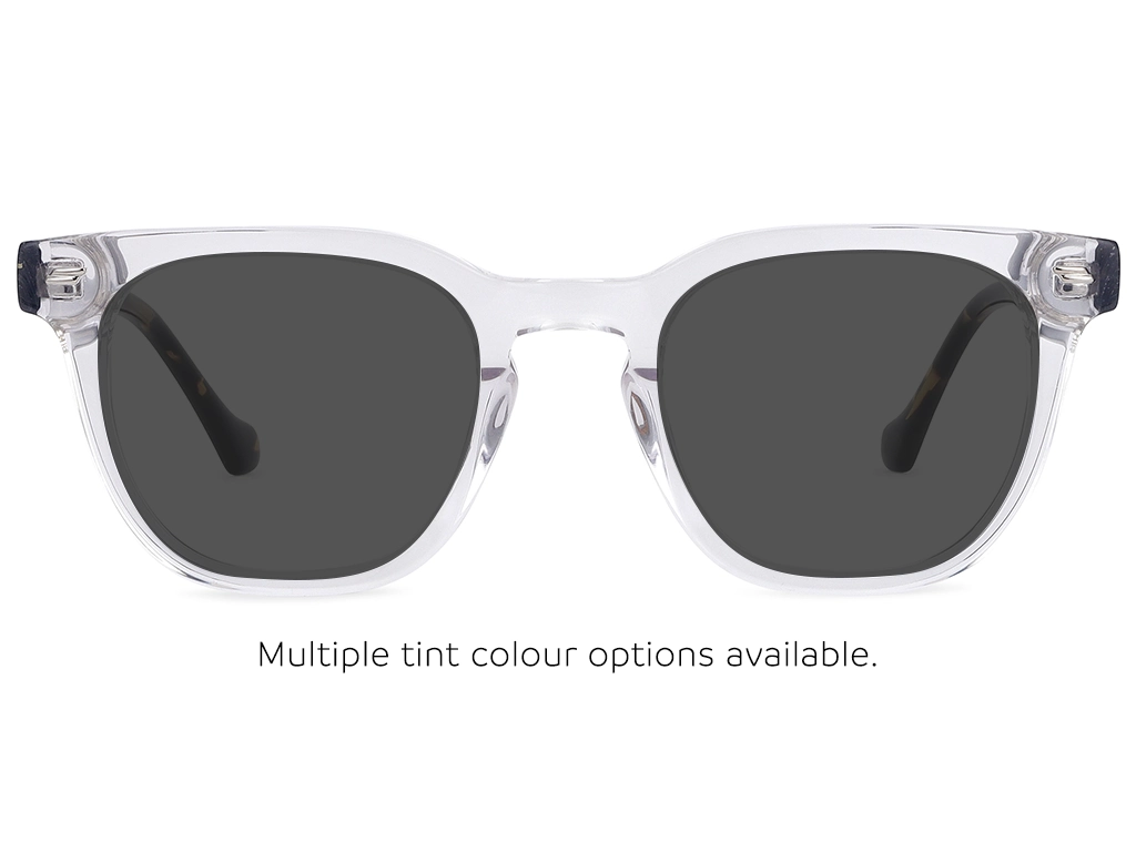 Feel Good Collection Rafa 12 Clear Transparent 49