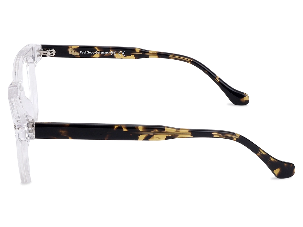 Feel Good Collection Rafa 12 Clear Transparent 49