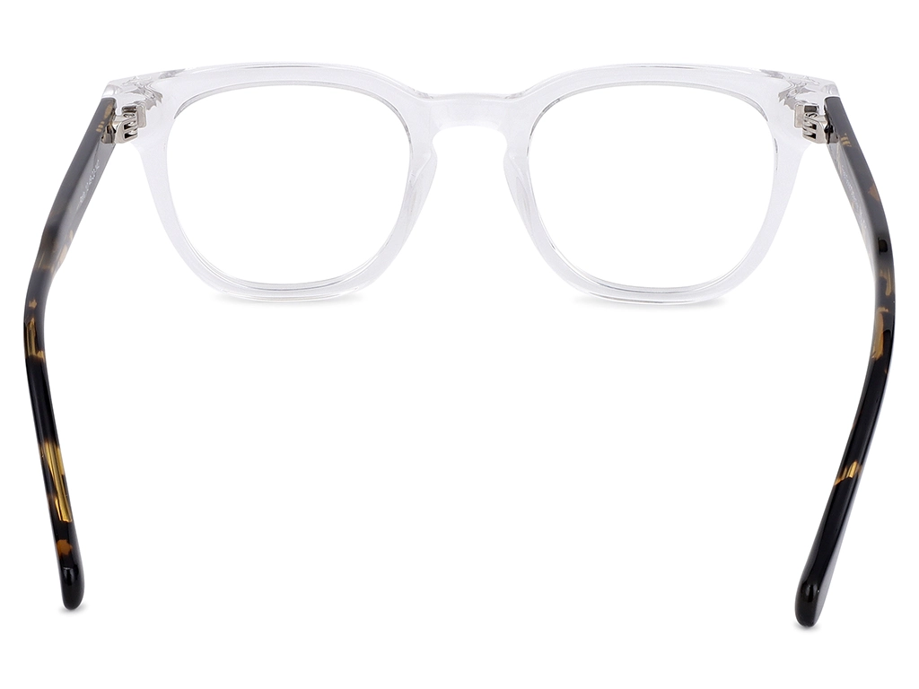 Feel Good Collection Rafa 12 Clear Transparent 49