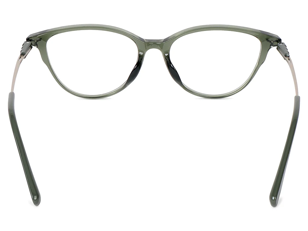 Feel Good Collection Rain 35 Transparent Green 52