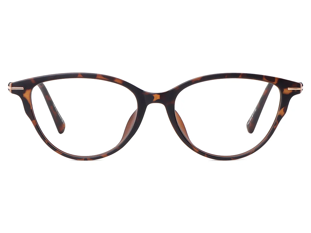 Feel Good Collection Rain M45 Matte Tortoise 52