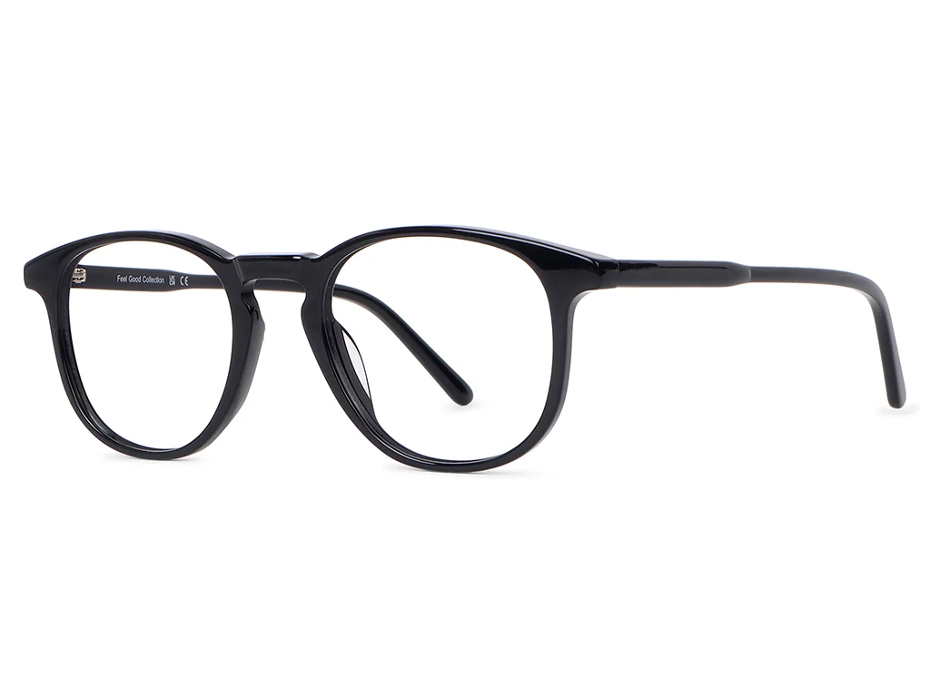 Feel Good Collection Razi 30 Black 49