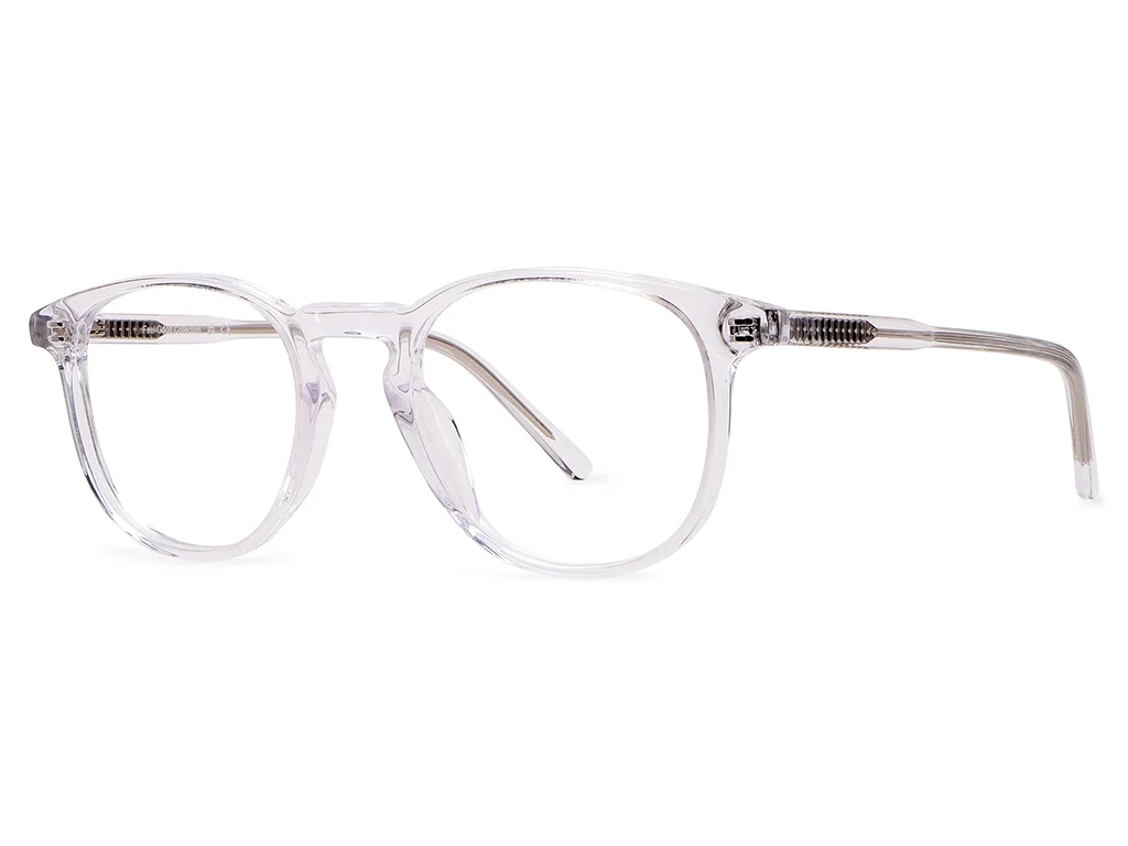 Feel Good Collection Razi 33 Crystal Clear 49