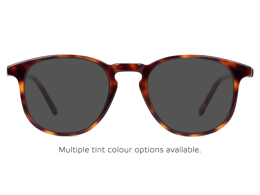 Feel Good Collection Razi 45 Tortoise 49