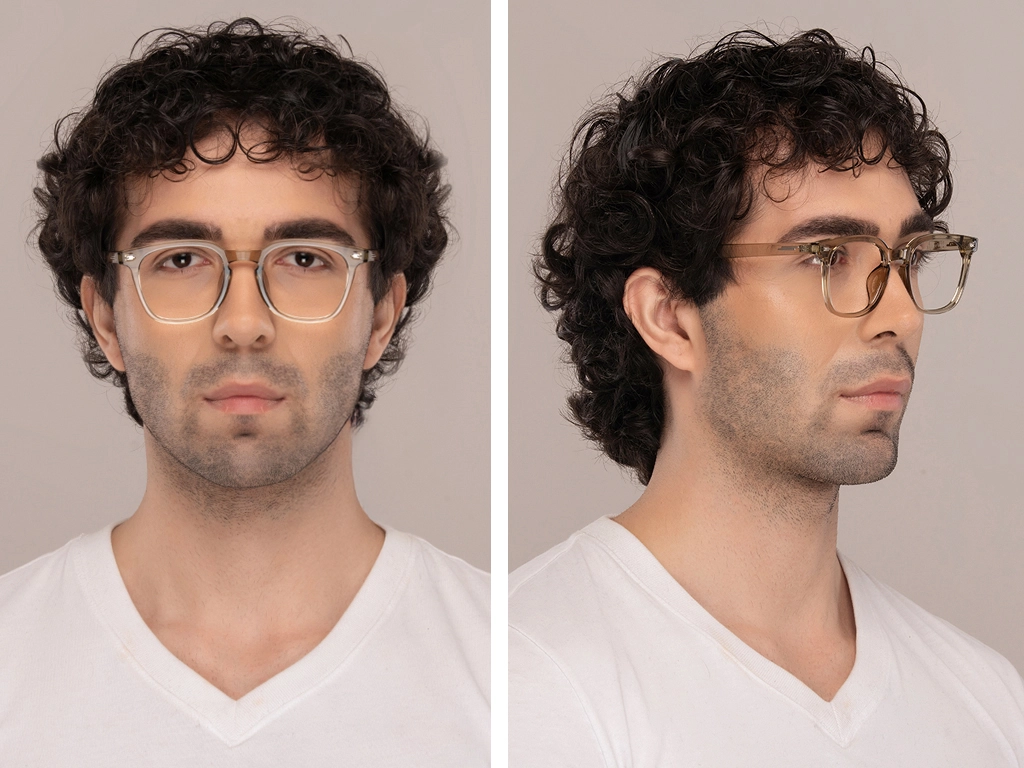 Feel Good Collection Reid Green