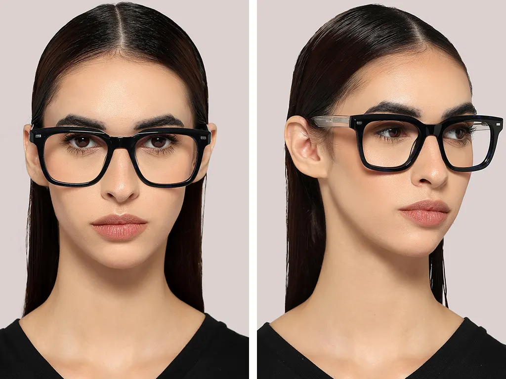 Feel Good Collection Remy Blue Tortoise 51