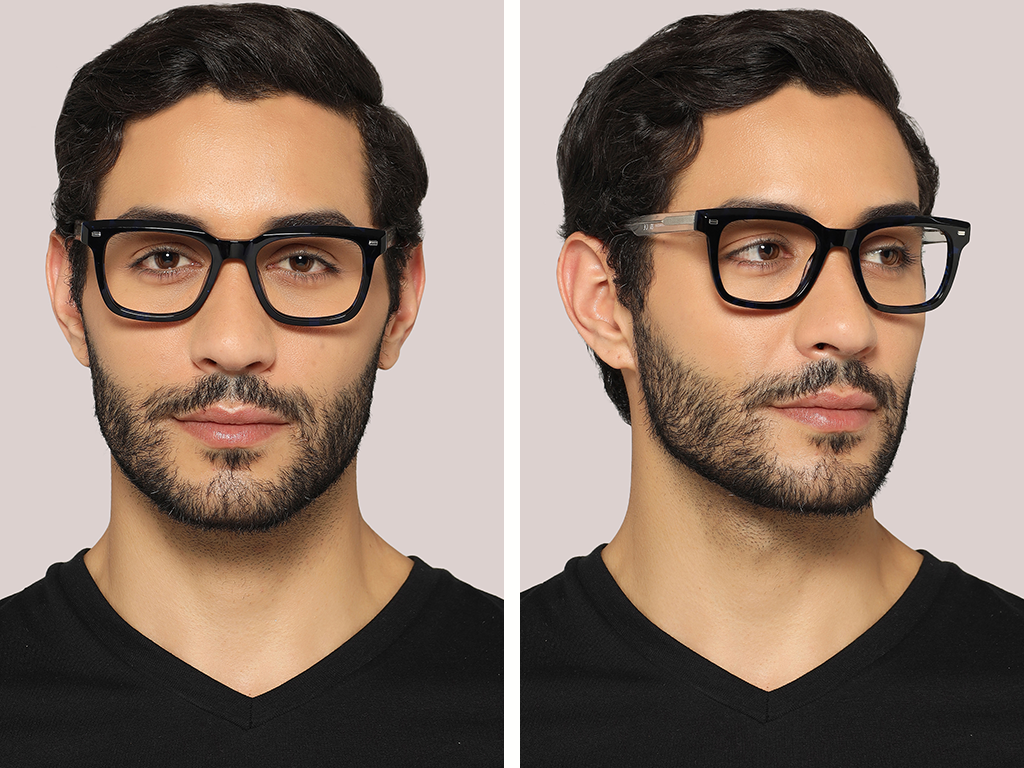 Feel Good Collection Remy Blue Tortoise 51