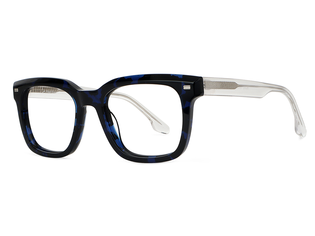 Feel Good Collection Remy Blue Tortoise 51