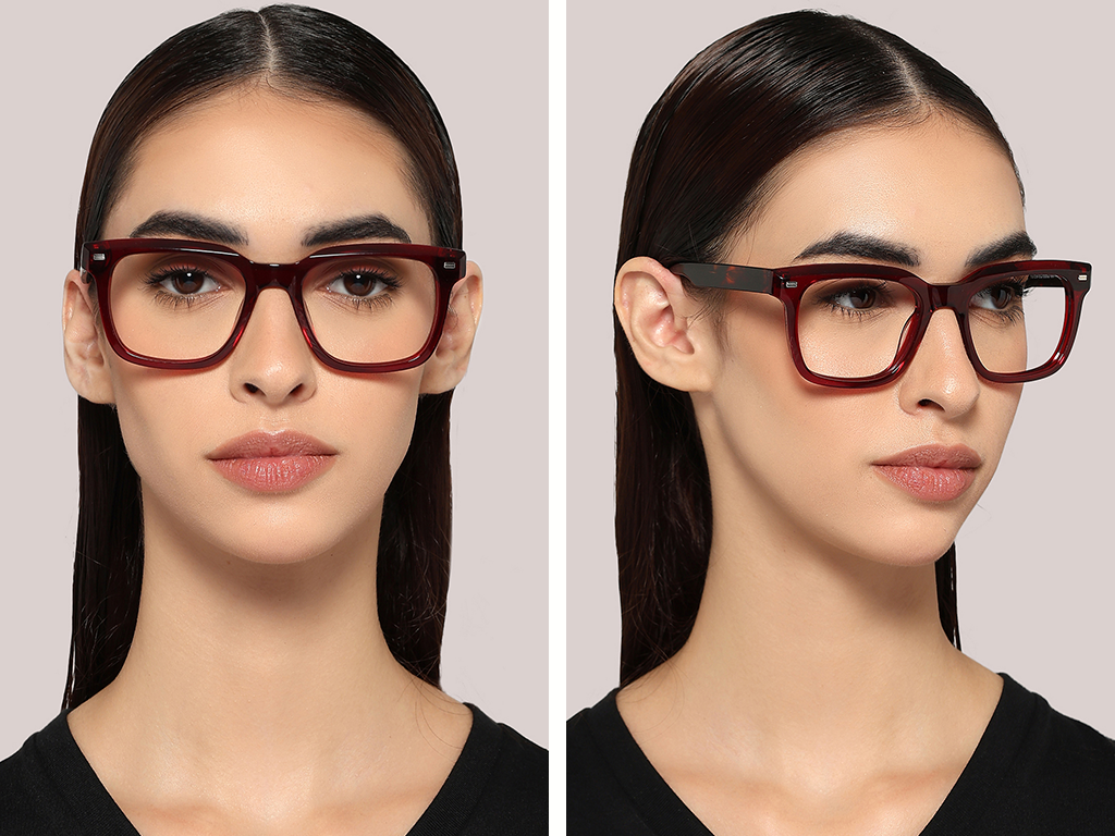 Feel Good Collection Remy Red 51