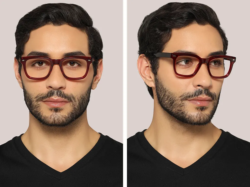 Feel Good Collection Remy Red 51