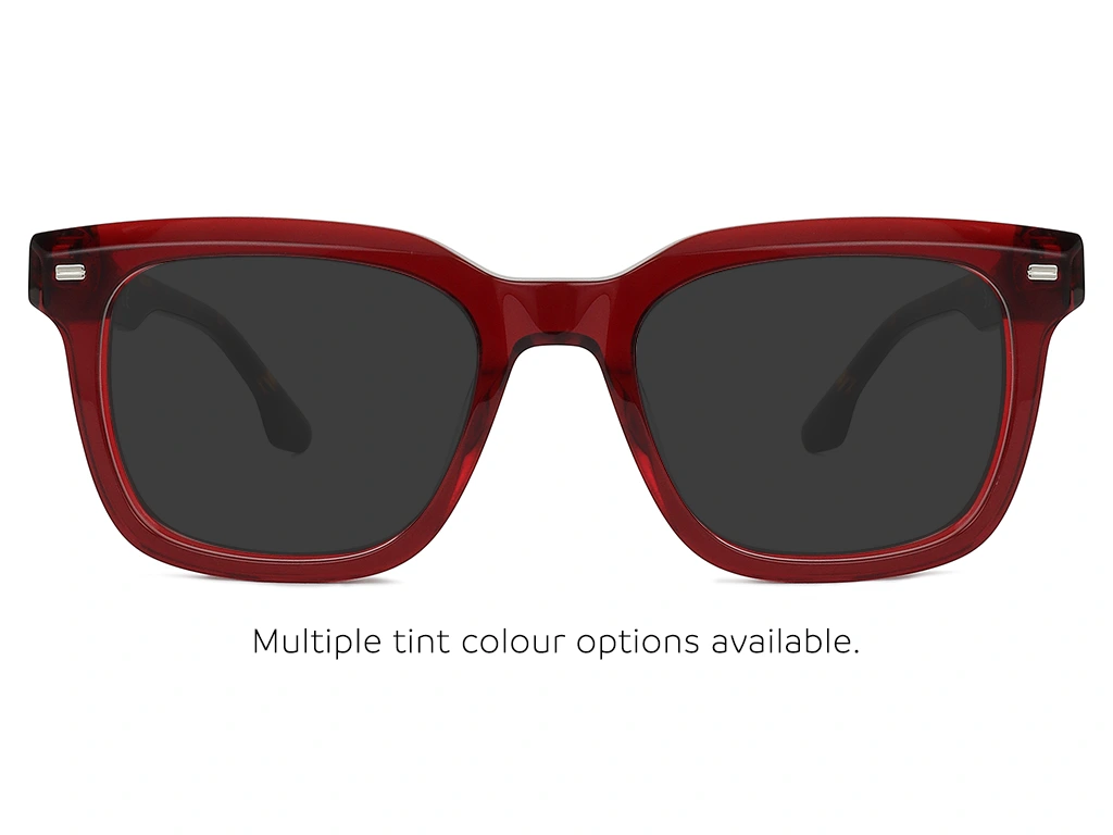 Feel Good Collection Remy Red 51