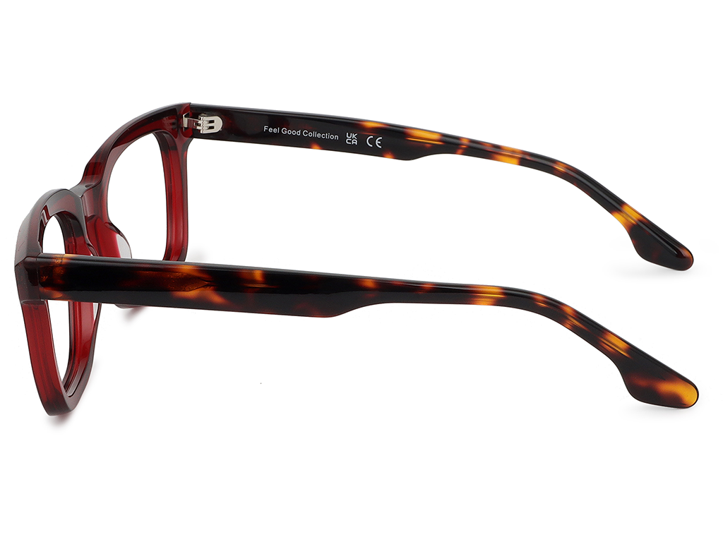 Feel Good Collection Remy Red 51