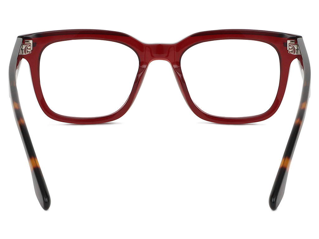 Feel Good Collection Remy Red 51