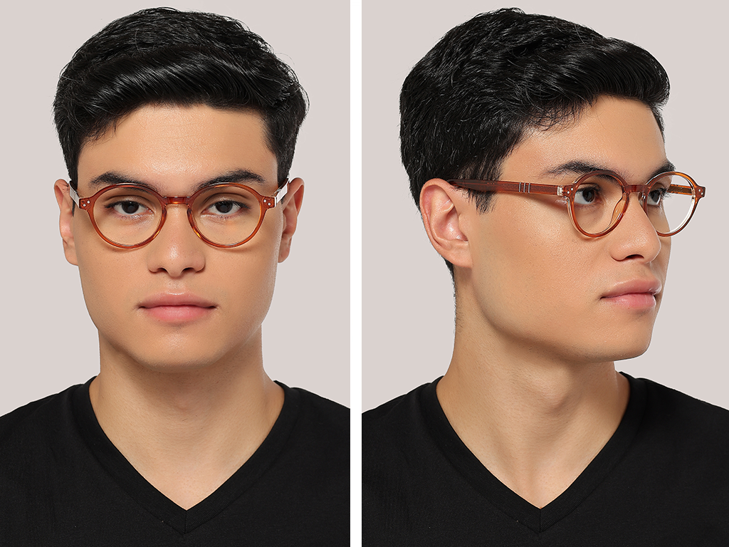 Feel Good Collection Rene 48 Amber