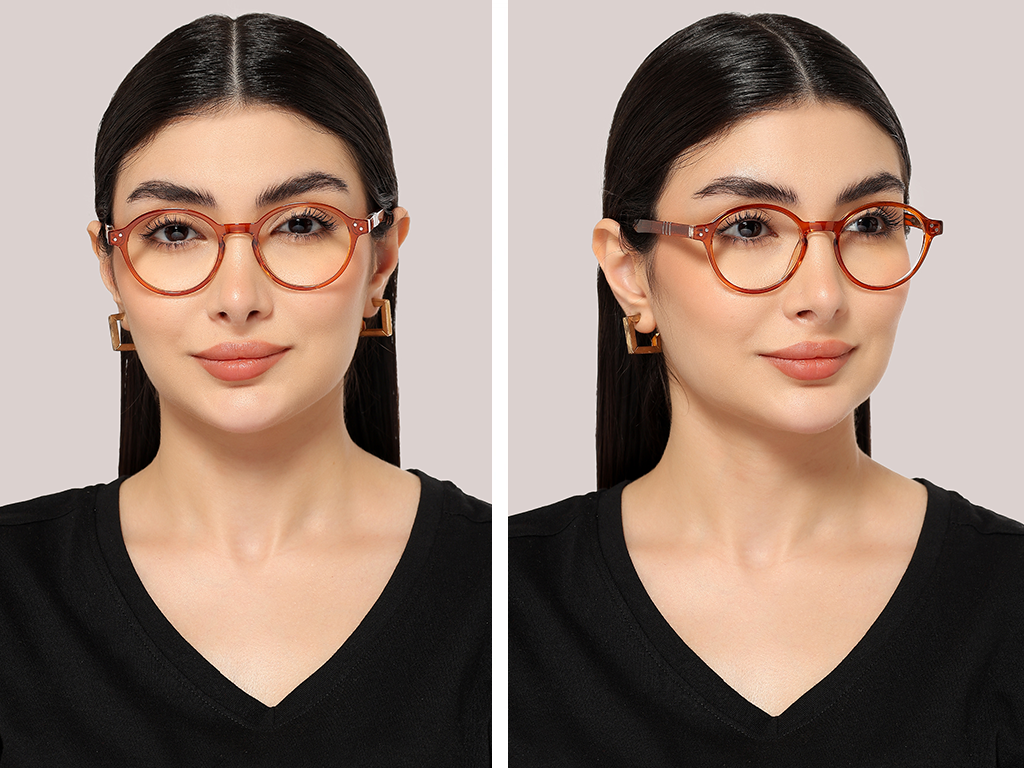 Feel Good Collection Rene 48 Amber