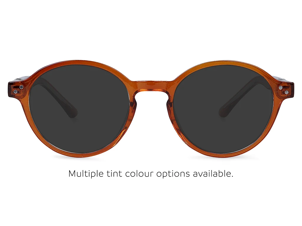 Feel Good Collection Rene 48 Amber