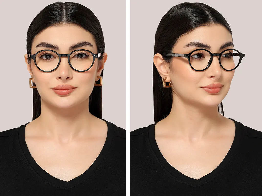 Feel Good Collection Rene 48 Black