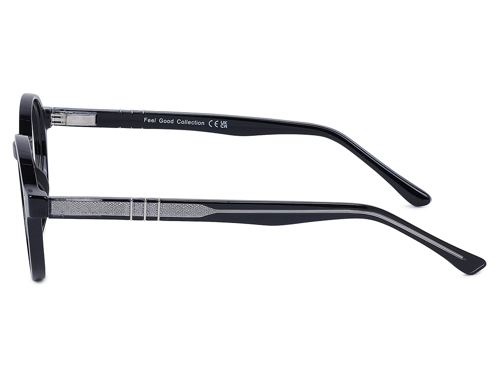 Feel Good Collection Rene 48 Black