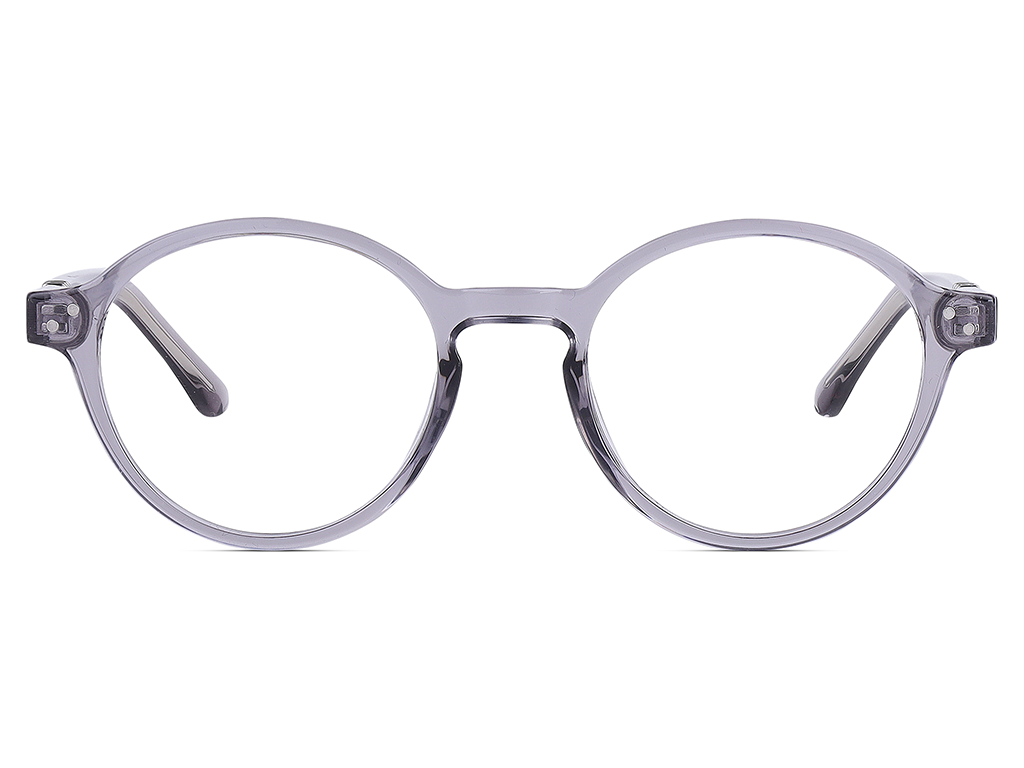 Feel Good Collection Rene 48 Transparent Grey