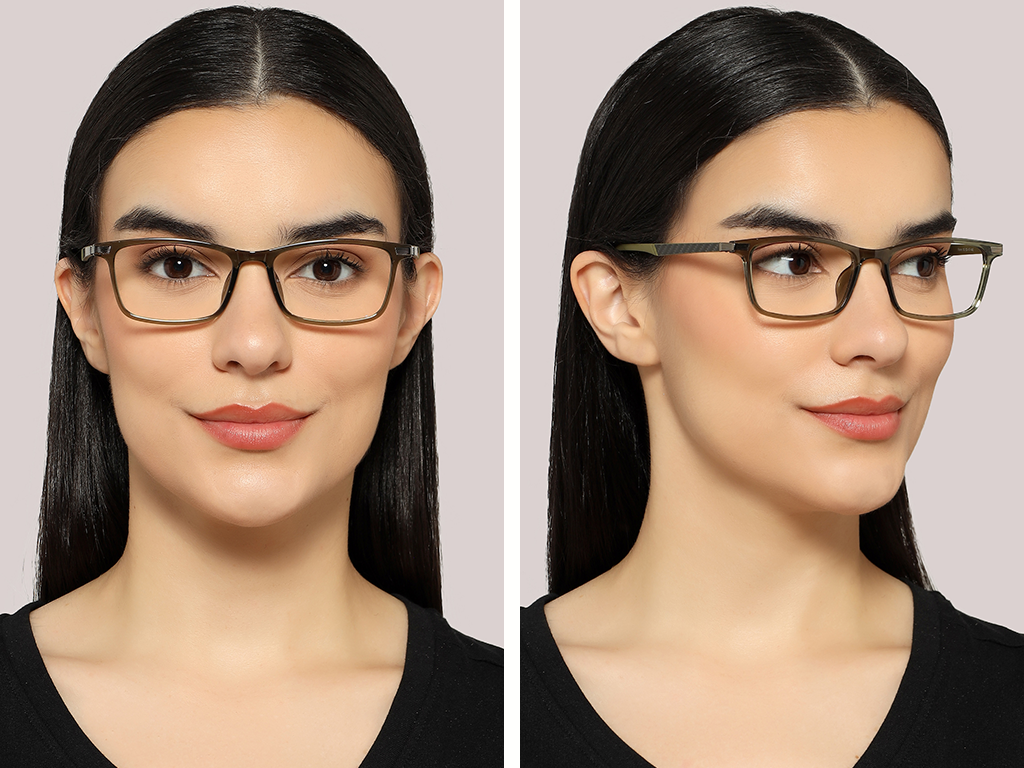 Feel Good Collection Renn 10 Olive 52