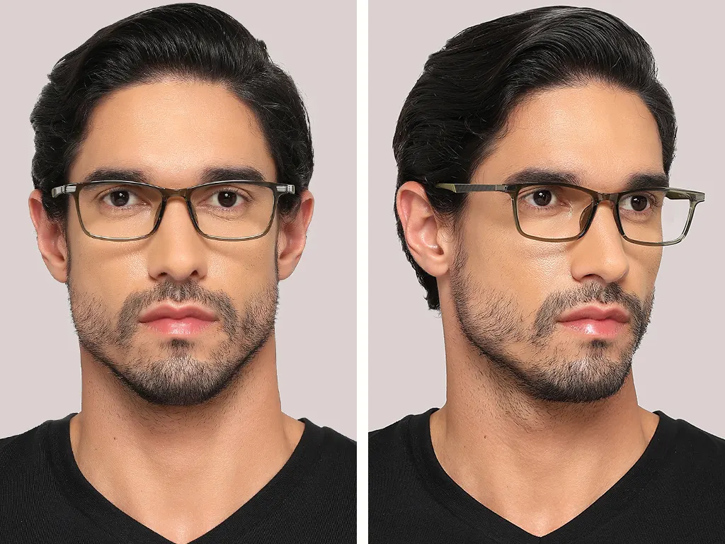 Feel Good Collection Renn 10 Olive 52