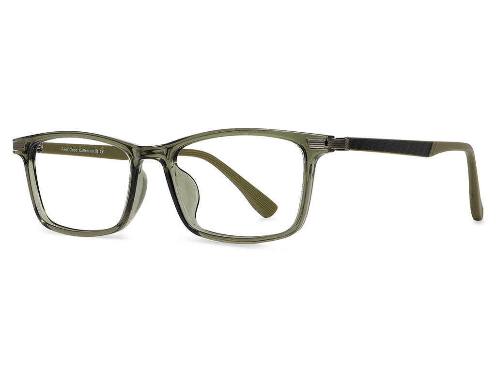 Feel Good Collection Renn 10 Olive 52