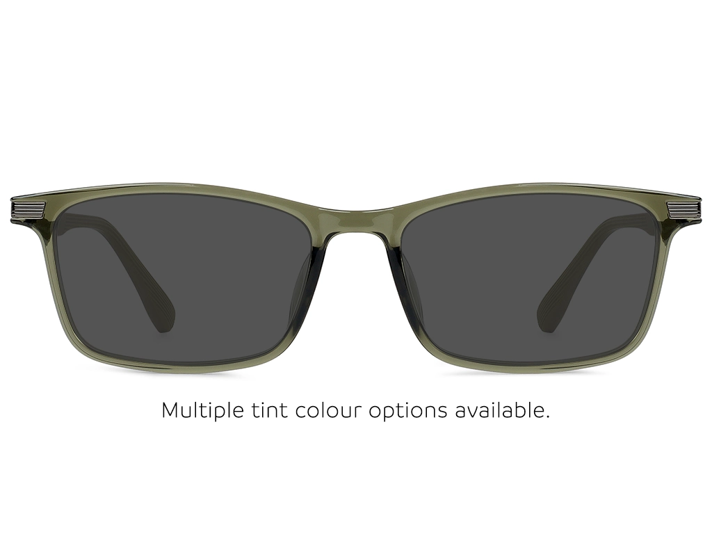 Feel Good Collection Renn 10 Olive 52