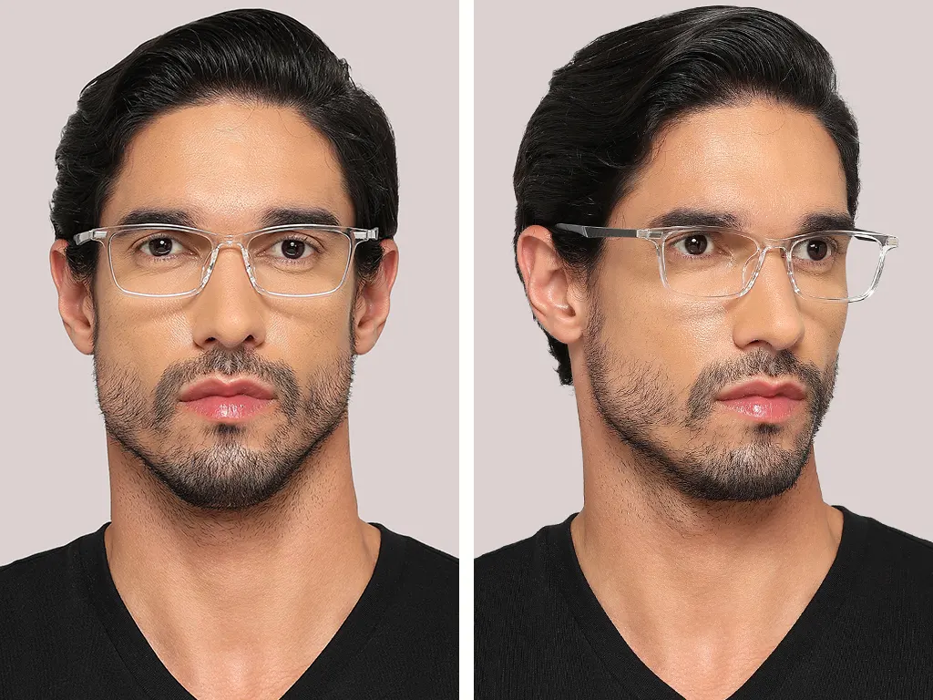 Feel Good Collection Renn 11 Transparent 52