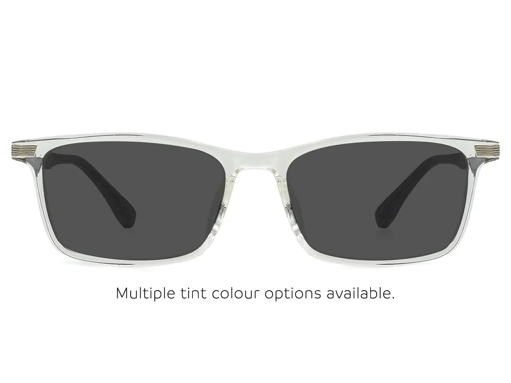 Feel Good Collection Renn 11 Transparent 52