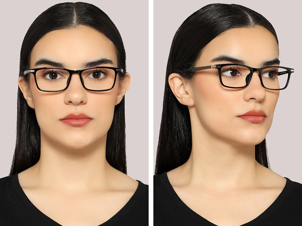 Feel Good Collection Renn 12 Black 52