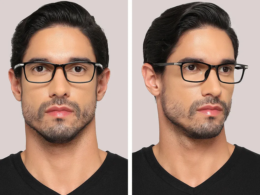 Feel Good Collection Renn 12 Black 52