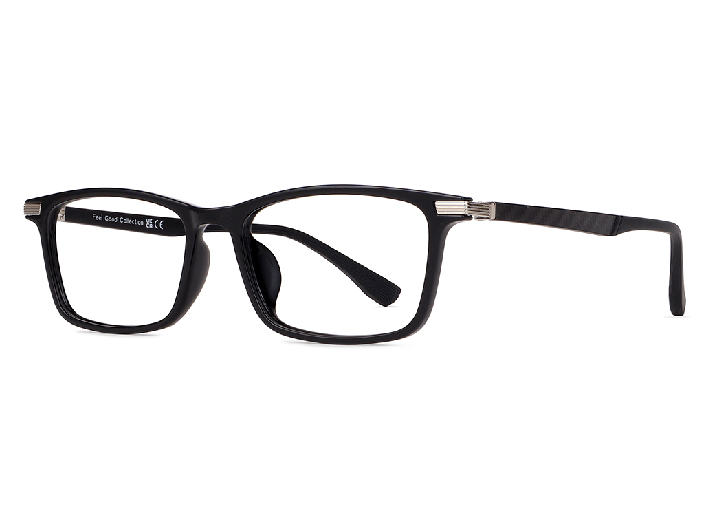 Feel Good Collection Renn 12 Black 52