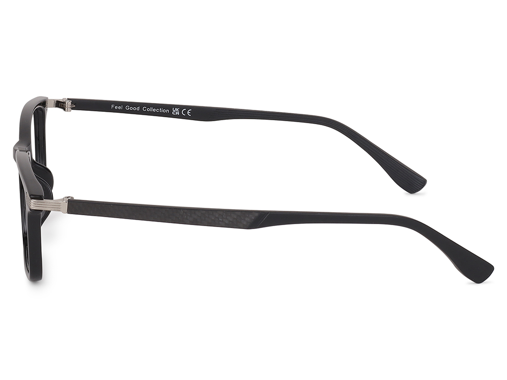 Feel Good Collection Renn 12 Black 52