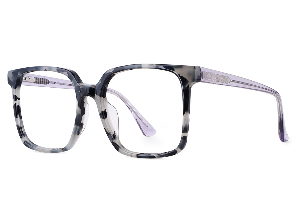 Feel Good Collection Rey 10 Tortoise Grey 53