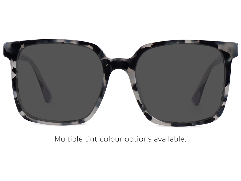 Feel Good Collection Rey 10 Tortoise Grey 53