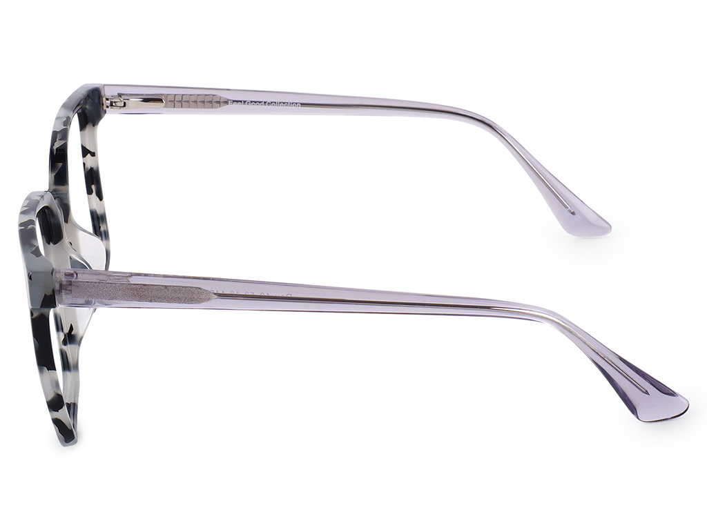 Feel Good Collection Rey 10 Tortoise Grey 53