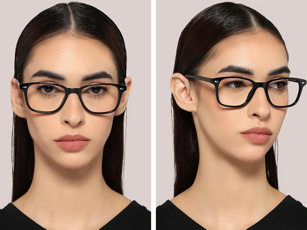 Feel Good Collection Rey Black 50