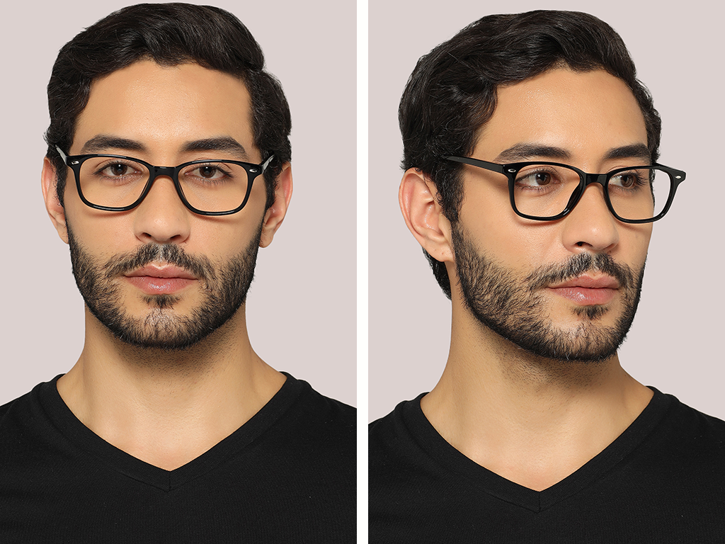 Feel Good Collection Rey Black 50