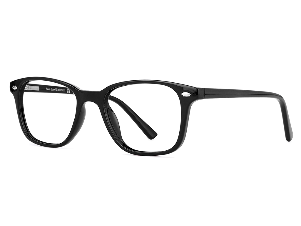 Feel Good Collection Rey Black 50