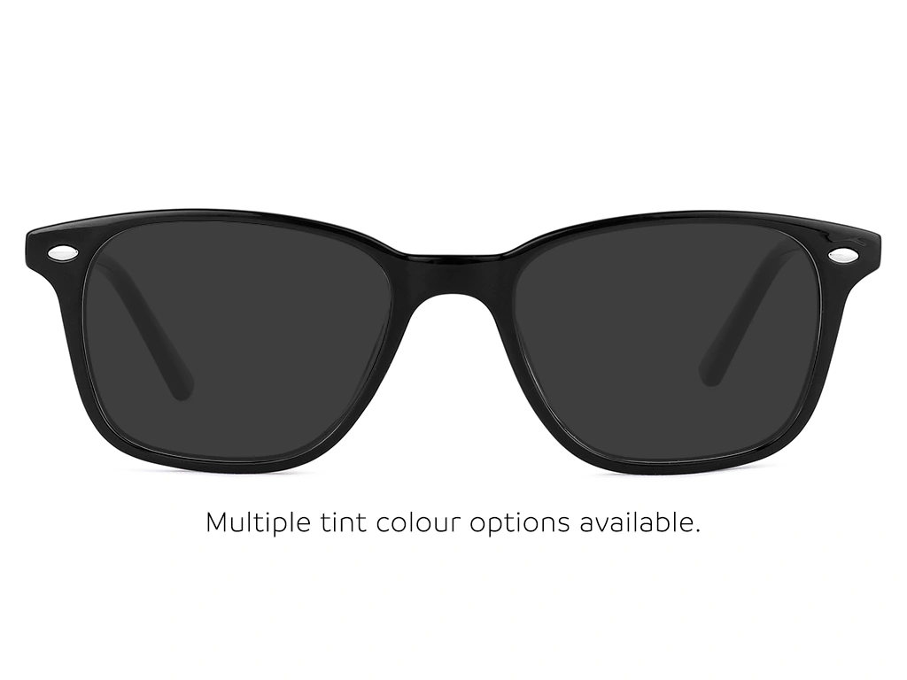 Feel Good Collection Rey Black 50