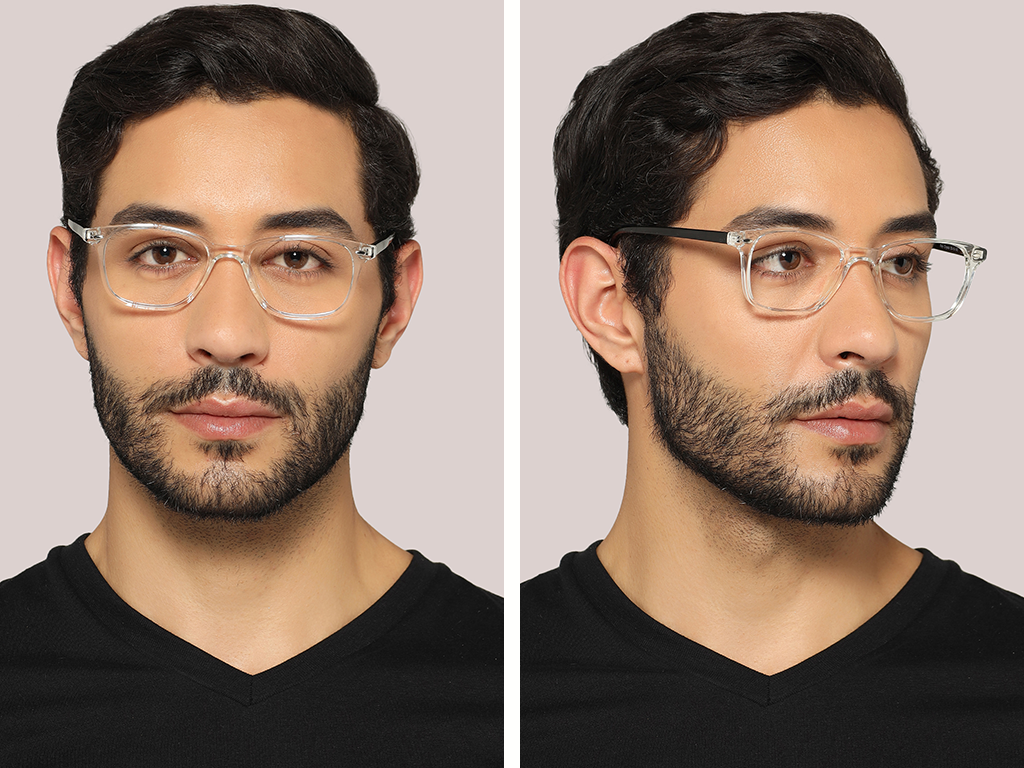 Feel Good Collection Rey Crystal 50