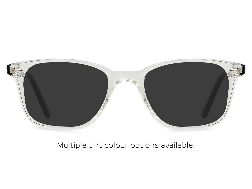 Feel Good Collection Rey Crystal 50