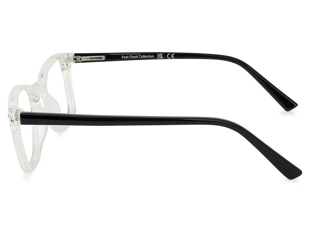 Feel Good Collection Rey Crystal 50